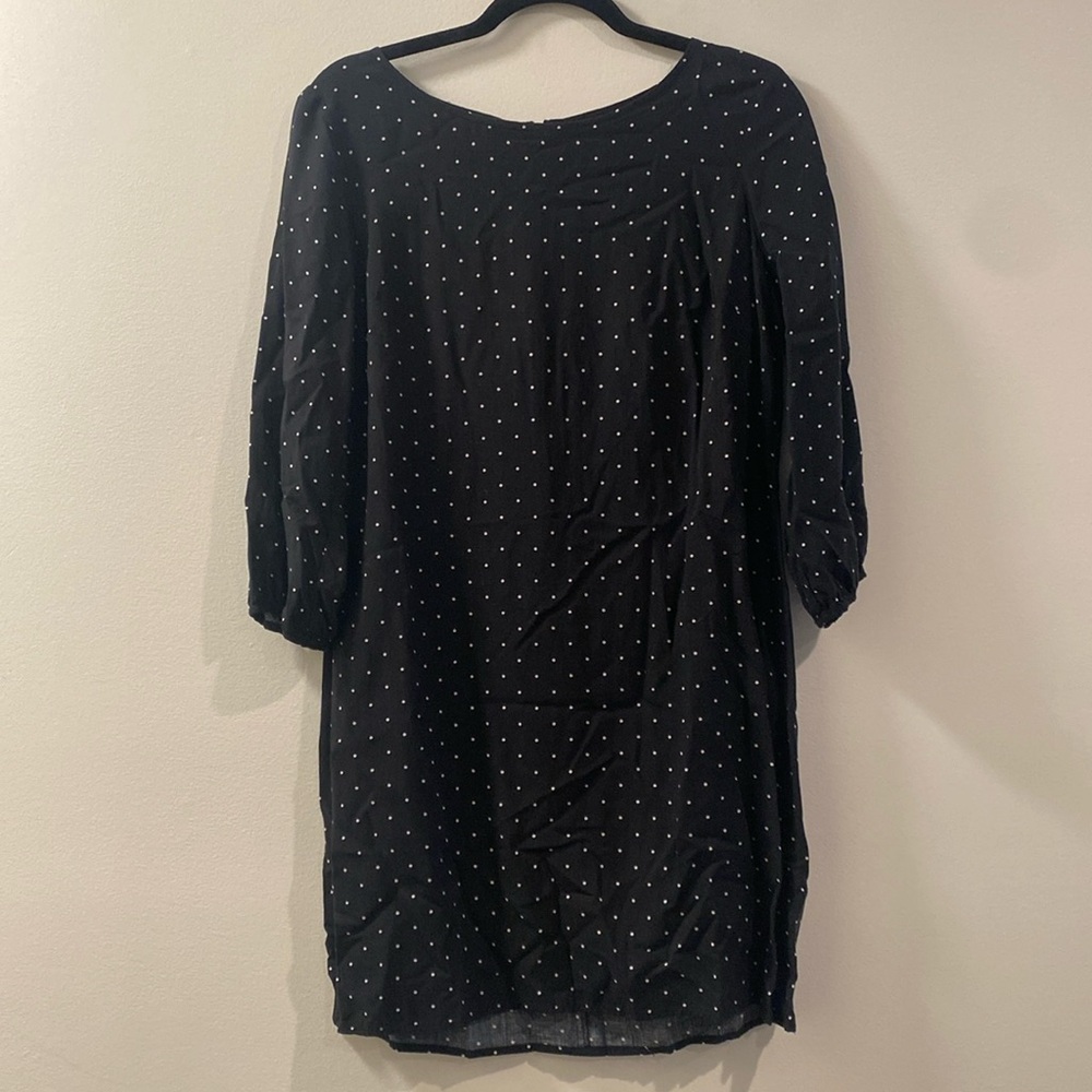 Old Navy | Boatneck Dress‎